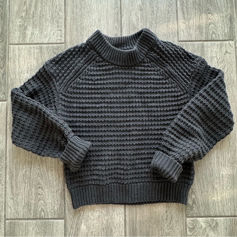 women’s knit sweater